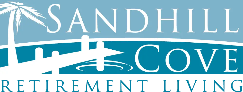 Sandhill Cove Logo